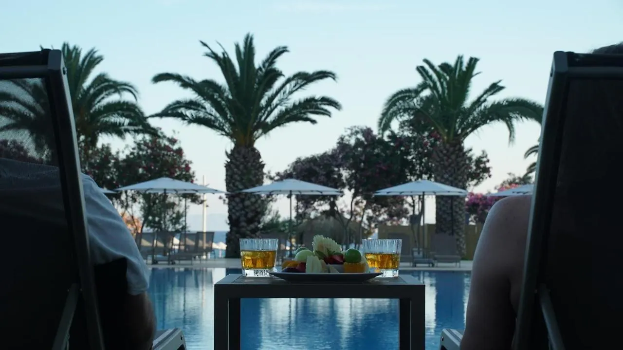 Club Beyy Resort Hotel Izmir