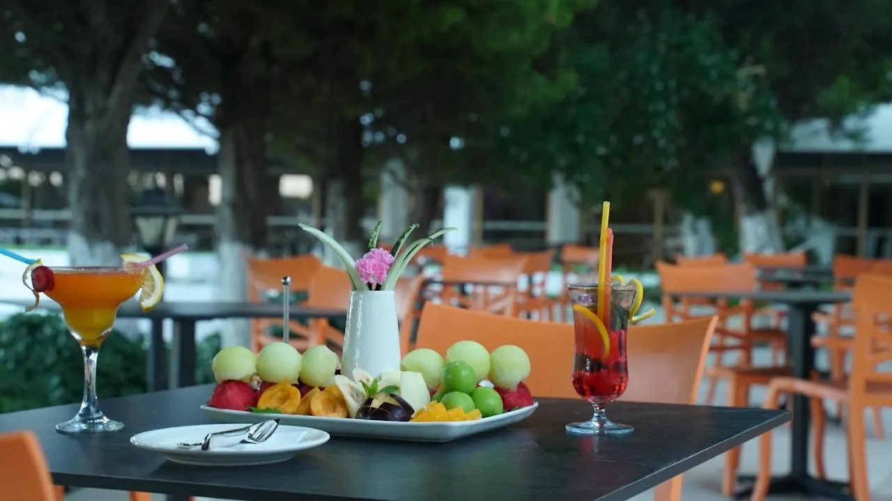 Club Beyy Resort Hotel Izmir Turkey