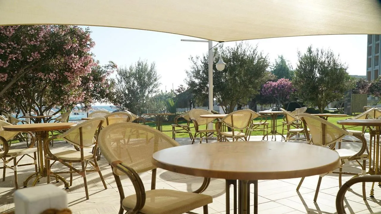 Club Beyy Resort Hotel Izmir