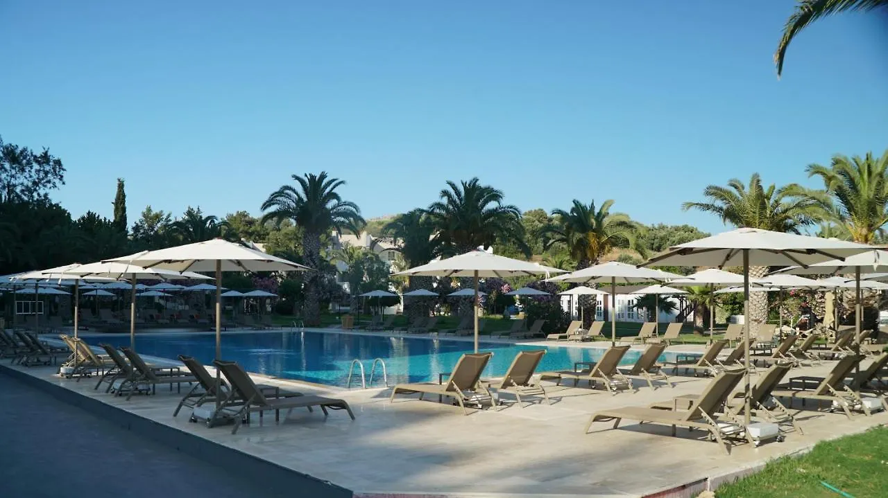Club Beyy Resort Hotel Izmir 4*,  Turkey