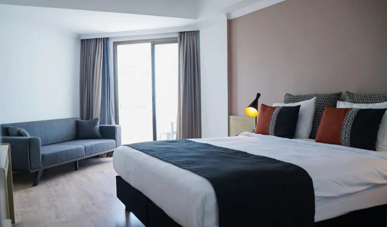 Club Beyy Resort Hotel Izmir