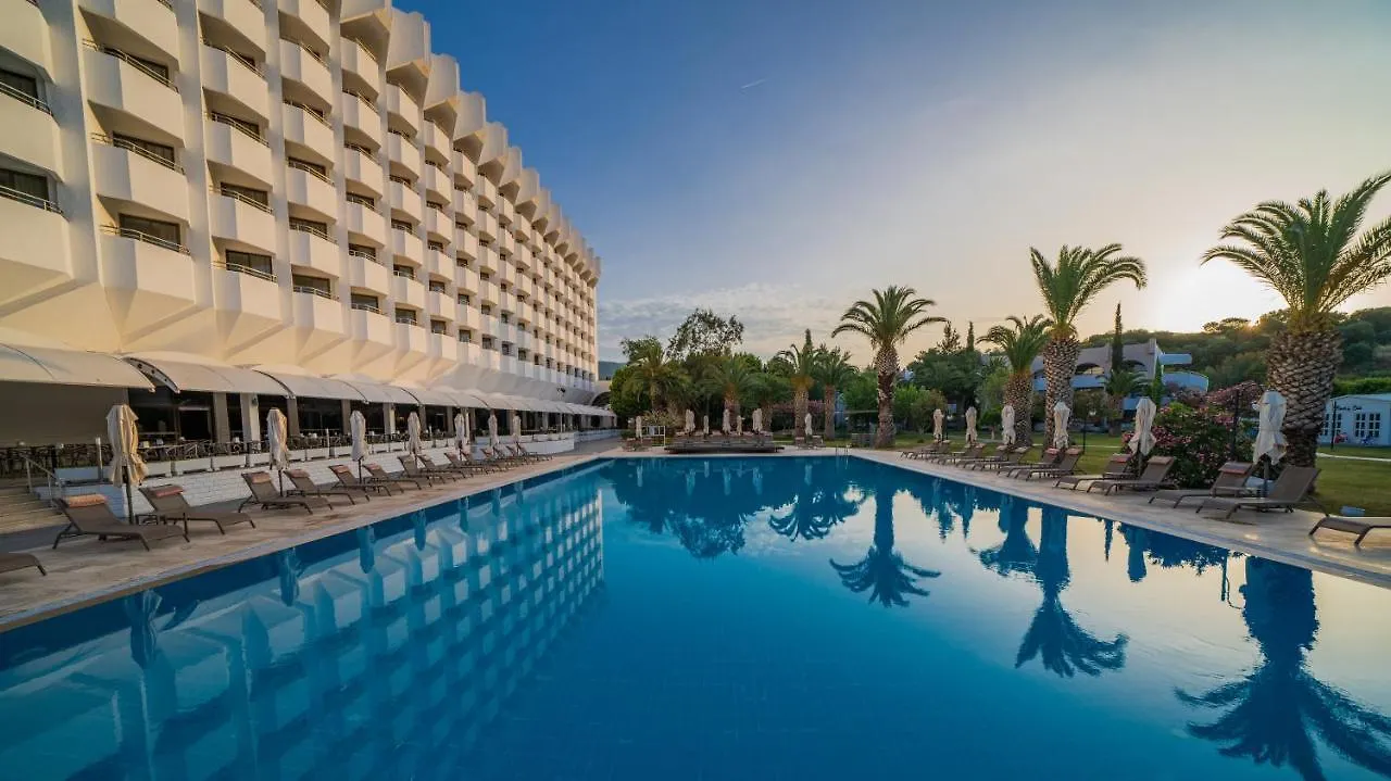 Club Beyy Resort Hotel Izmir 4*,  Turkey