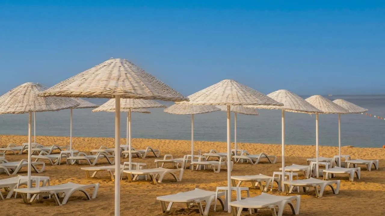 ****  Club Beyy Resort Hotel Izmir Turkey