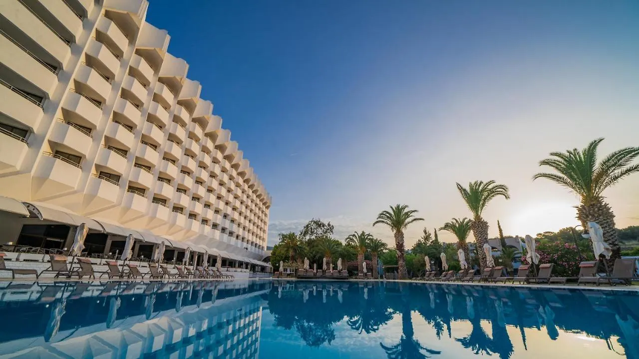 Club Beyy Resort Hotel Izmir
