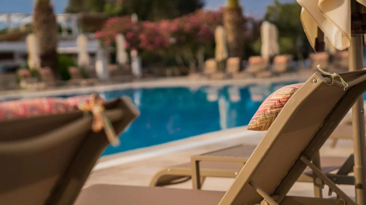 Club Beyy Resort Hotel Izmir 4*,