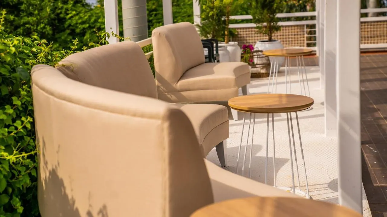 Club Beyy Resort Hotel Izmir