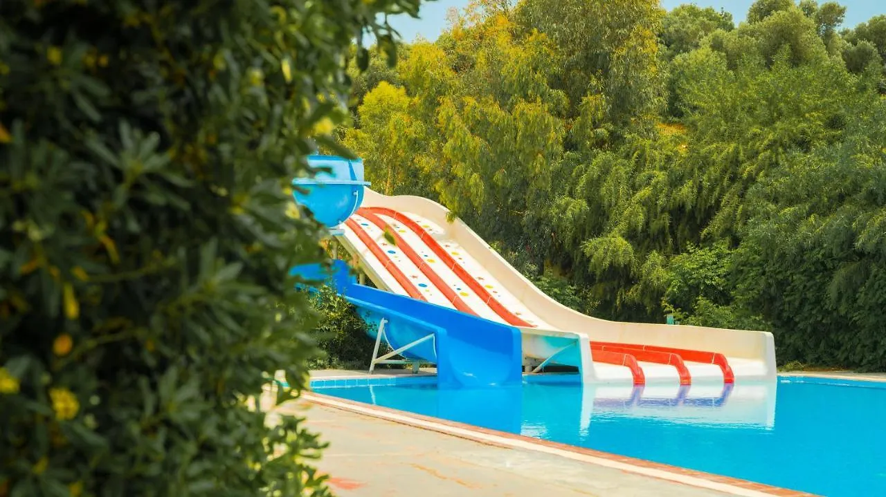Club Beyy Resort Hotel Esmirna