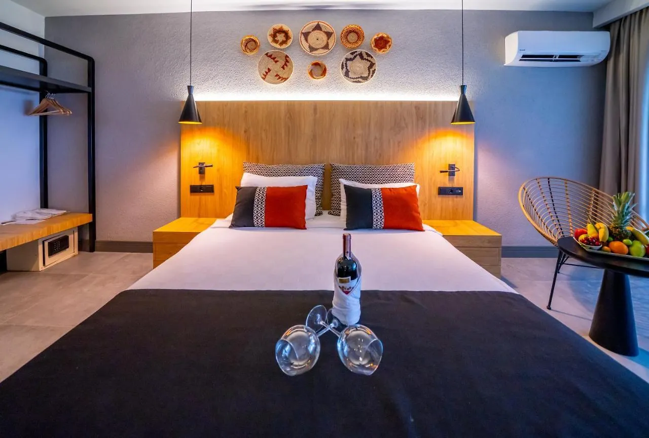 Club Beyy Resort Hotel Izmir 4*,  Turkey