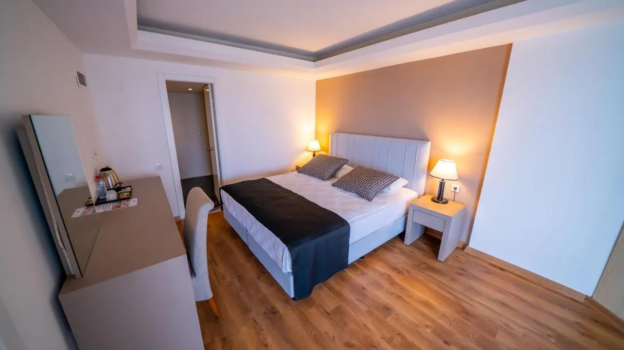 ****  Club Beyy Resort Hotel Izmir Turkey