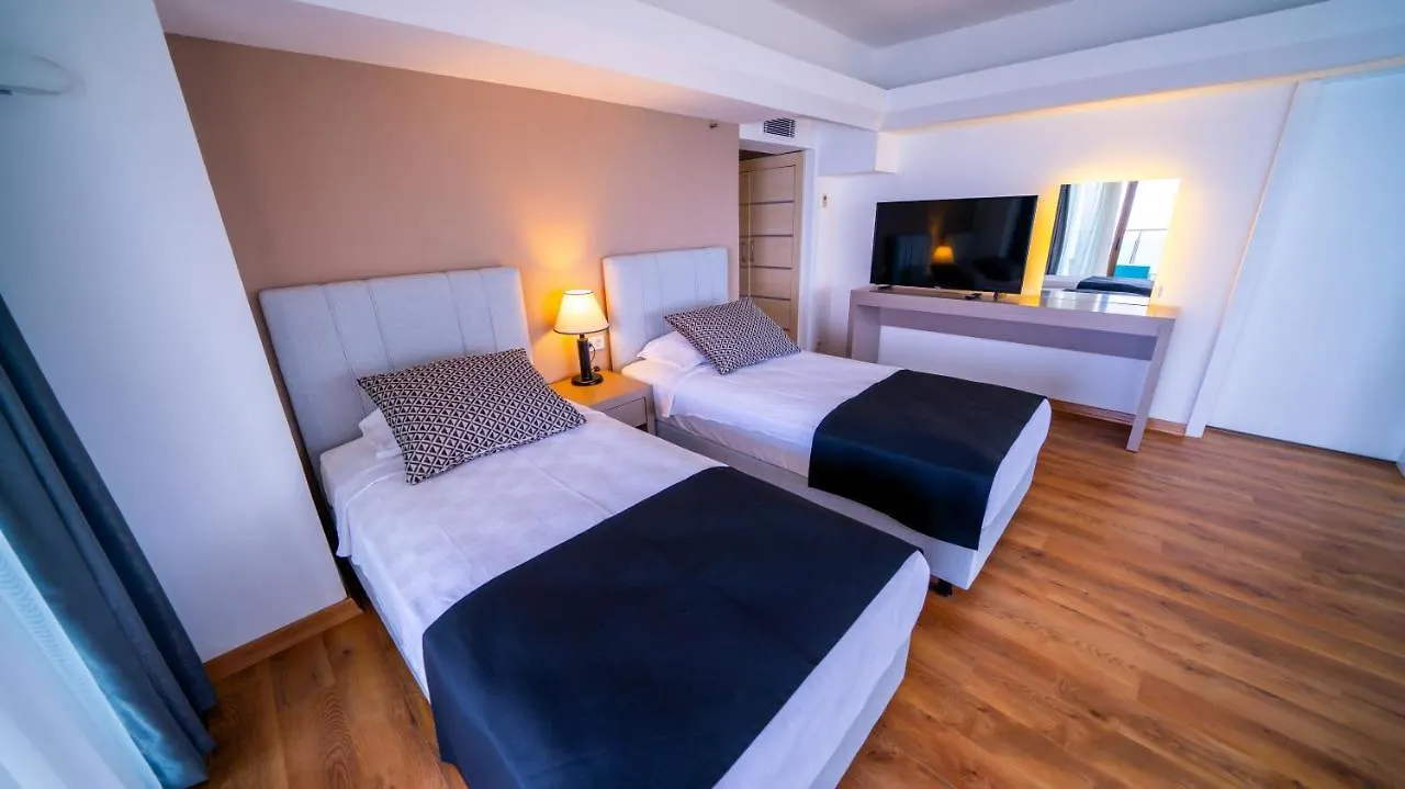 ****  Club Beyy Resort Hotel Izmir Turkey
