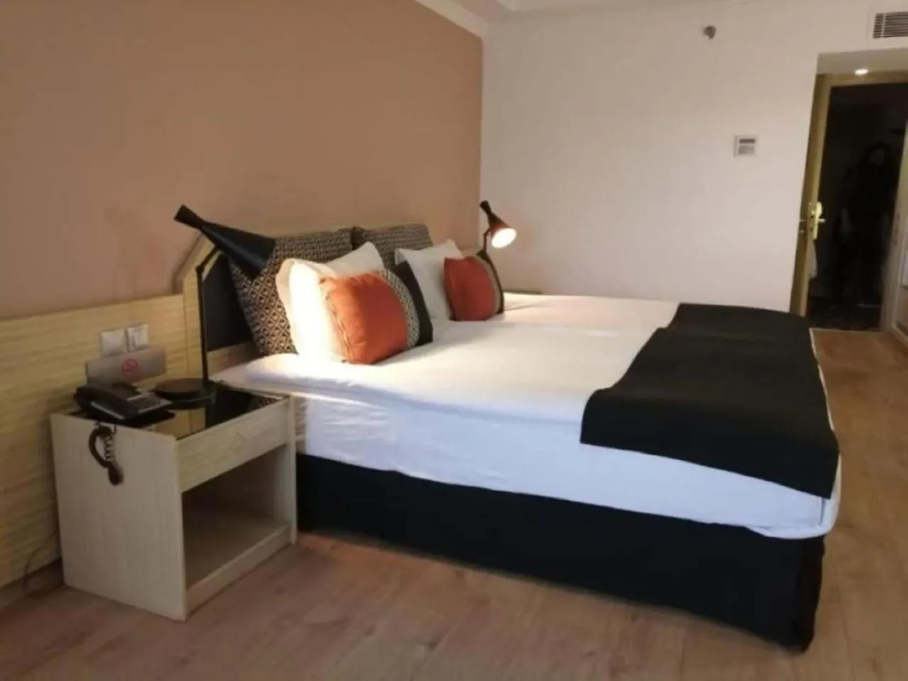 Club Beyy Resort Hotel Izmir