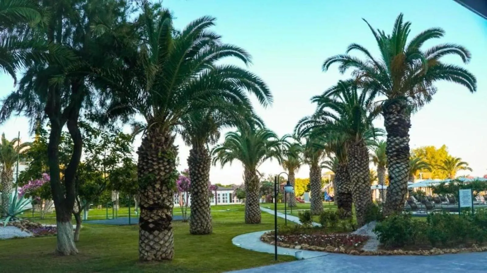Club Beyy Resort Hotel Izmir
