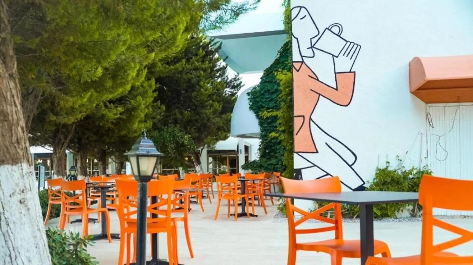 Club Beyy Resort Hotel Izmir