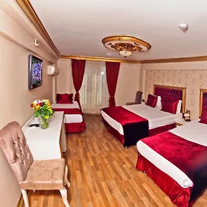 **** Hotel Barok Turkije