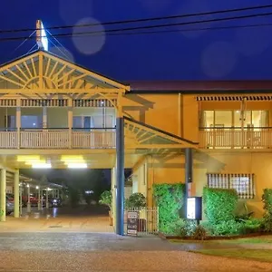 Homestead 4* Dalby