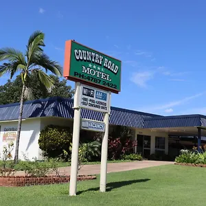 Country Road 3* Charters Towers
