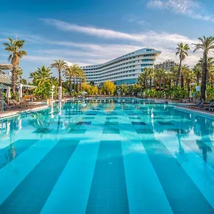 ***** Resort Concorde De Luxe - Ultra Turkije