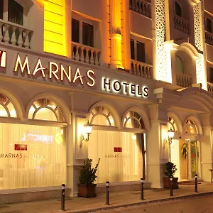 Marnas Turkey
