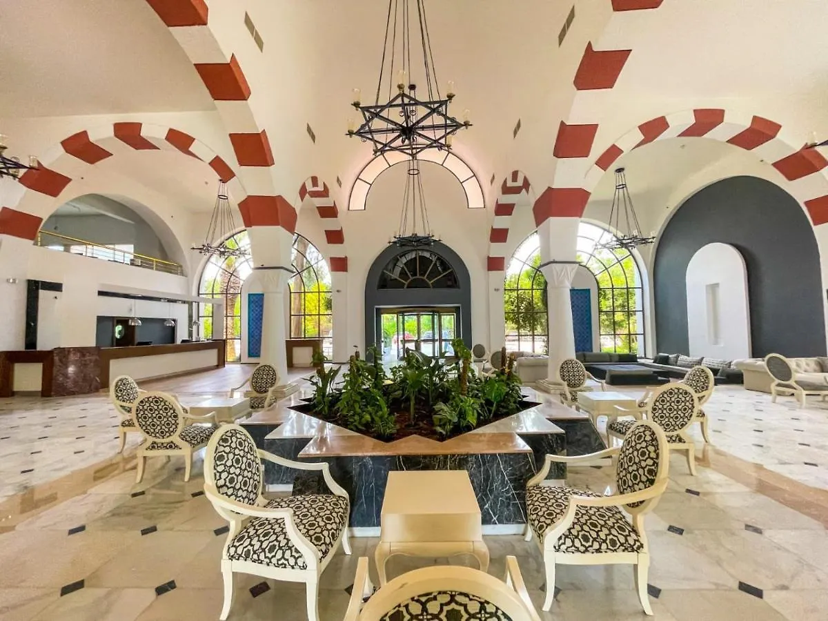 Club Beyy Resort Hotel Izmir 4*,  Türkei