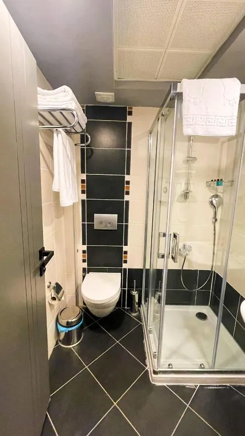 Club Beyy Resort Hotel Izmir 4*,