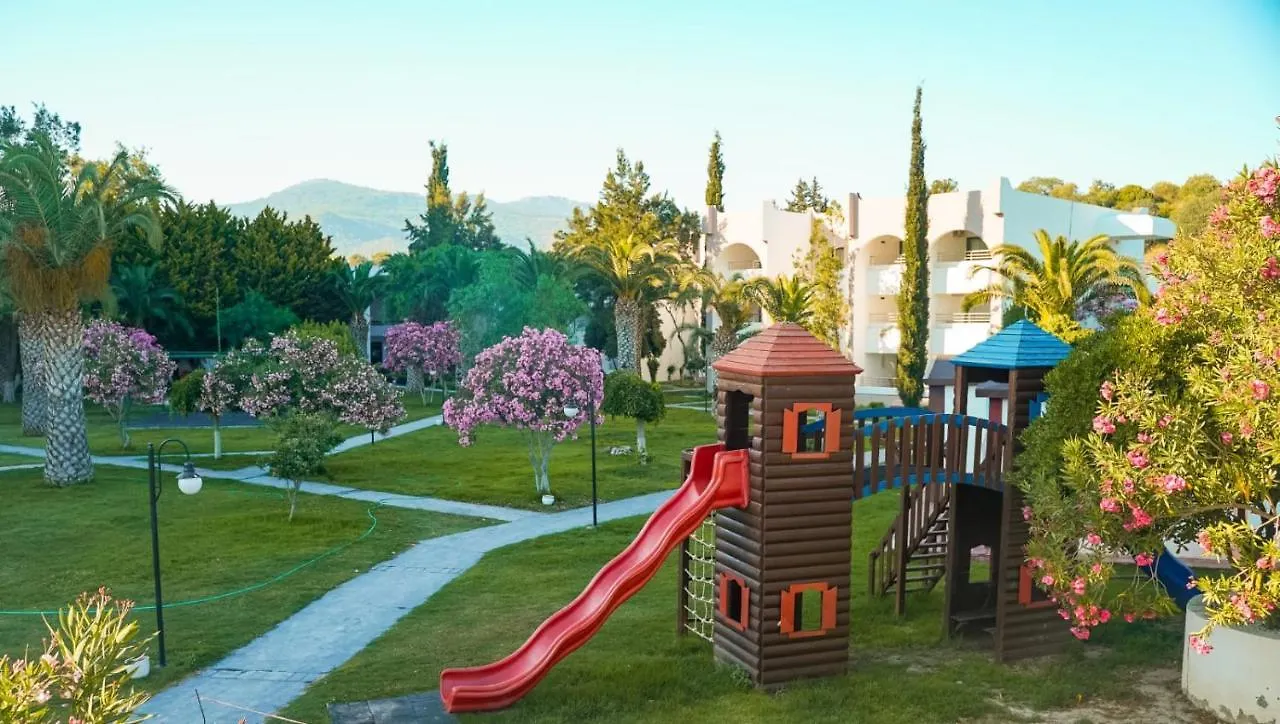 Club Beyy Resort Hotel Izmir 4*,
