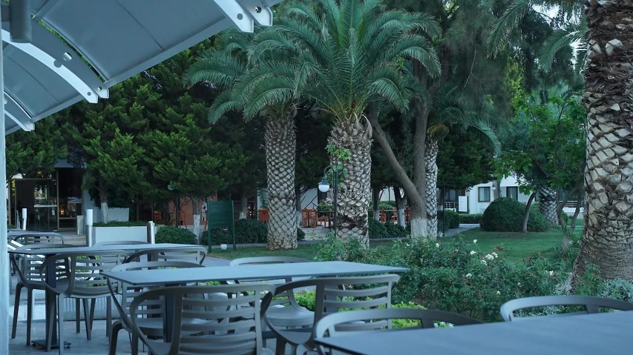 Club Beyy Resort Hotel Izmir