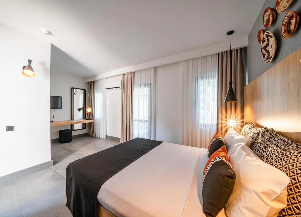 Club Beyy Resort Hotel Izmir 4*,