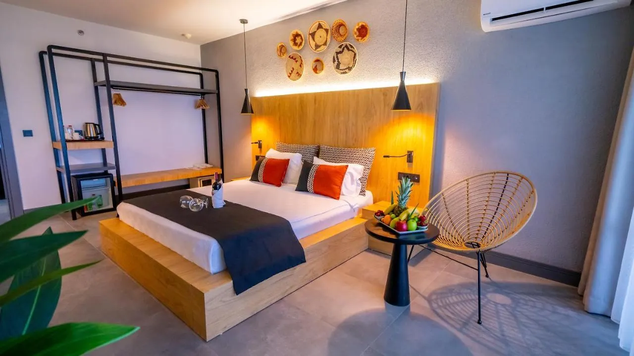 Club Beyy Resort Hotel Izmir Turkey