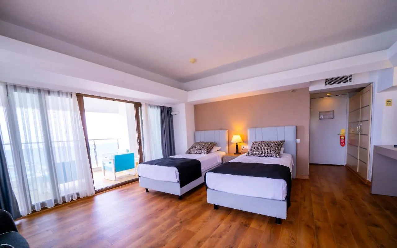 Club Beyy Resort Hotel Izmir