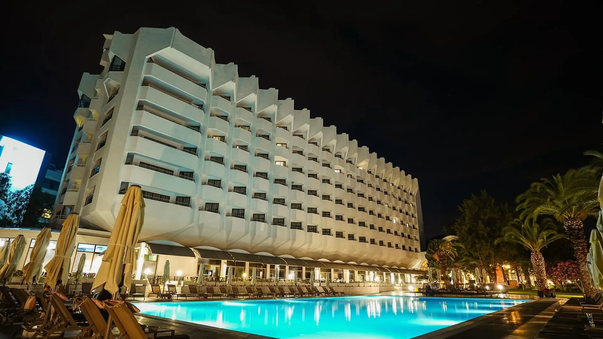 Club Beyy Resort Hotel Izmir Türkei