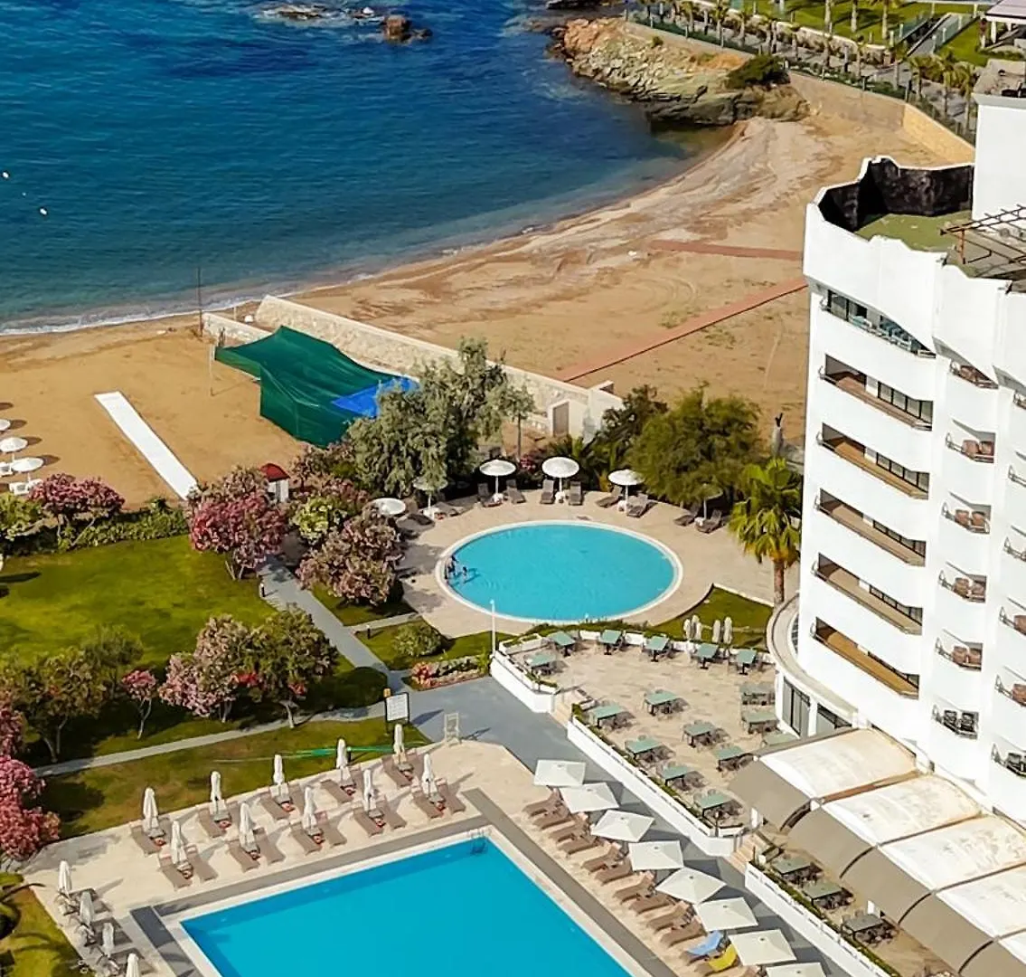Club Beyy Resort Hotel Izmir