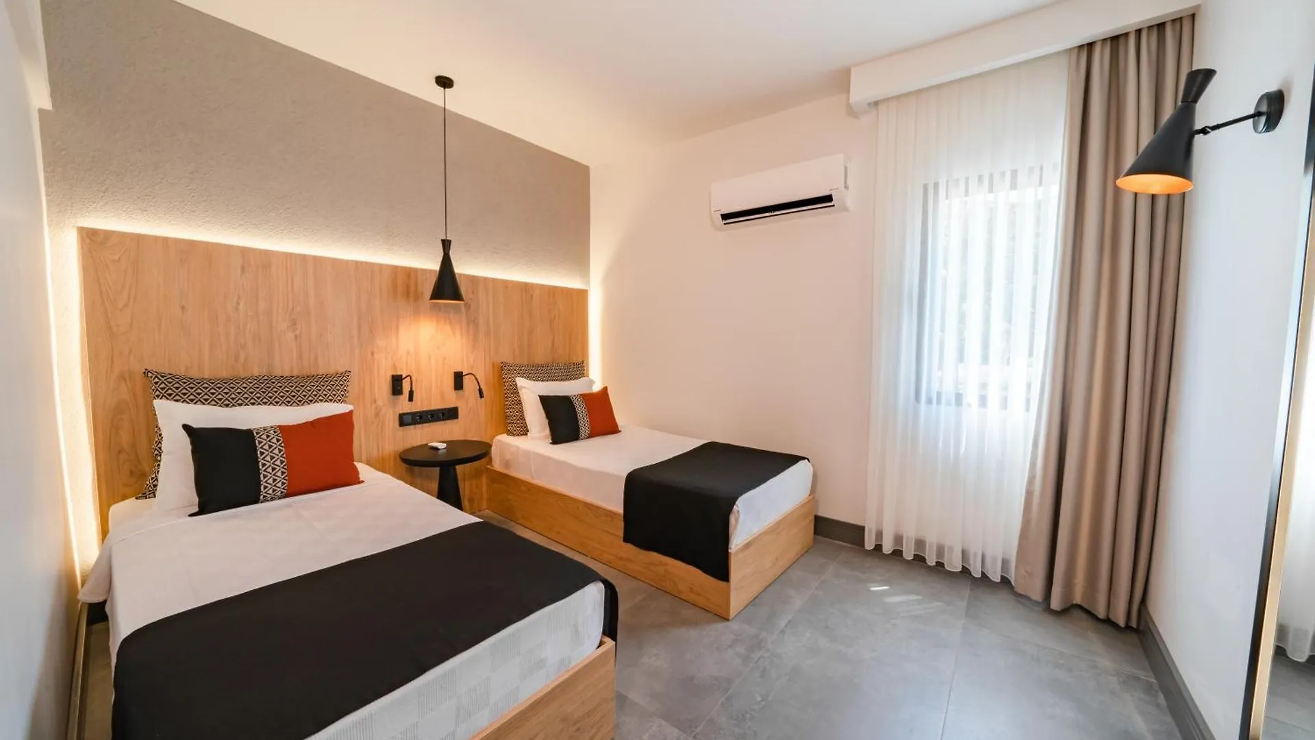 Club Beyy Resort Hotel Izmir 4*,  Türkei