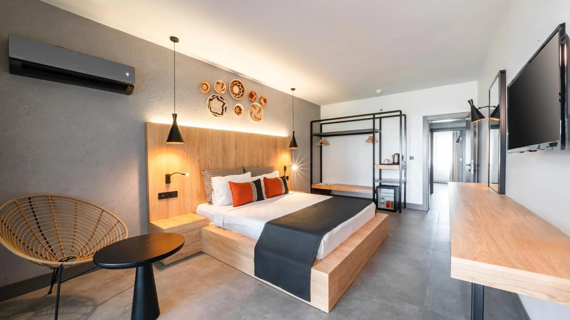 Club Beyy Resort Hotel Izmir