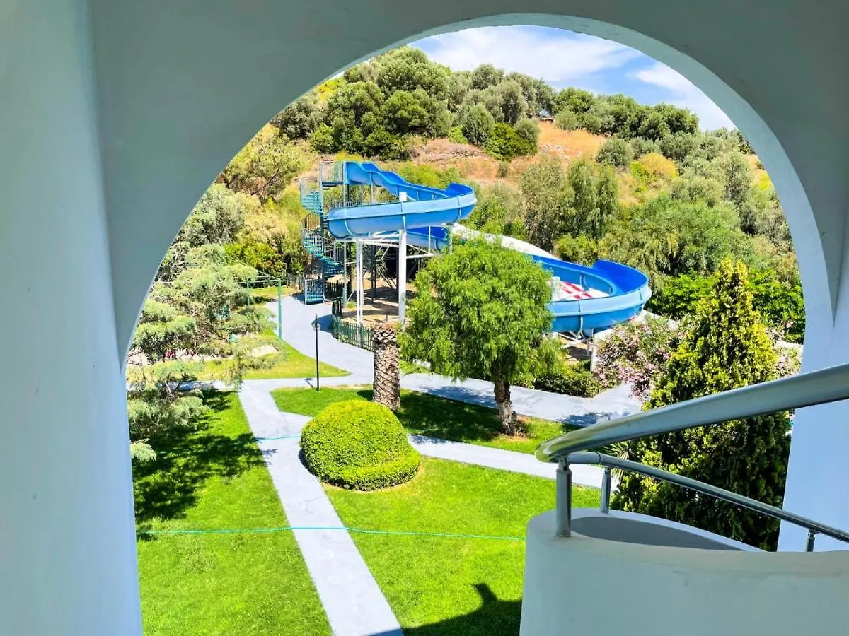 Club Beyy Resort Hotel İzmir