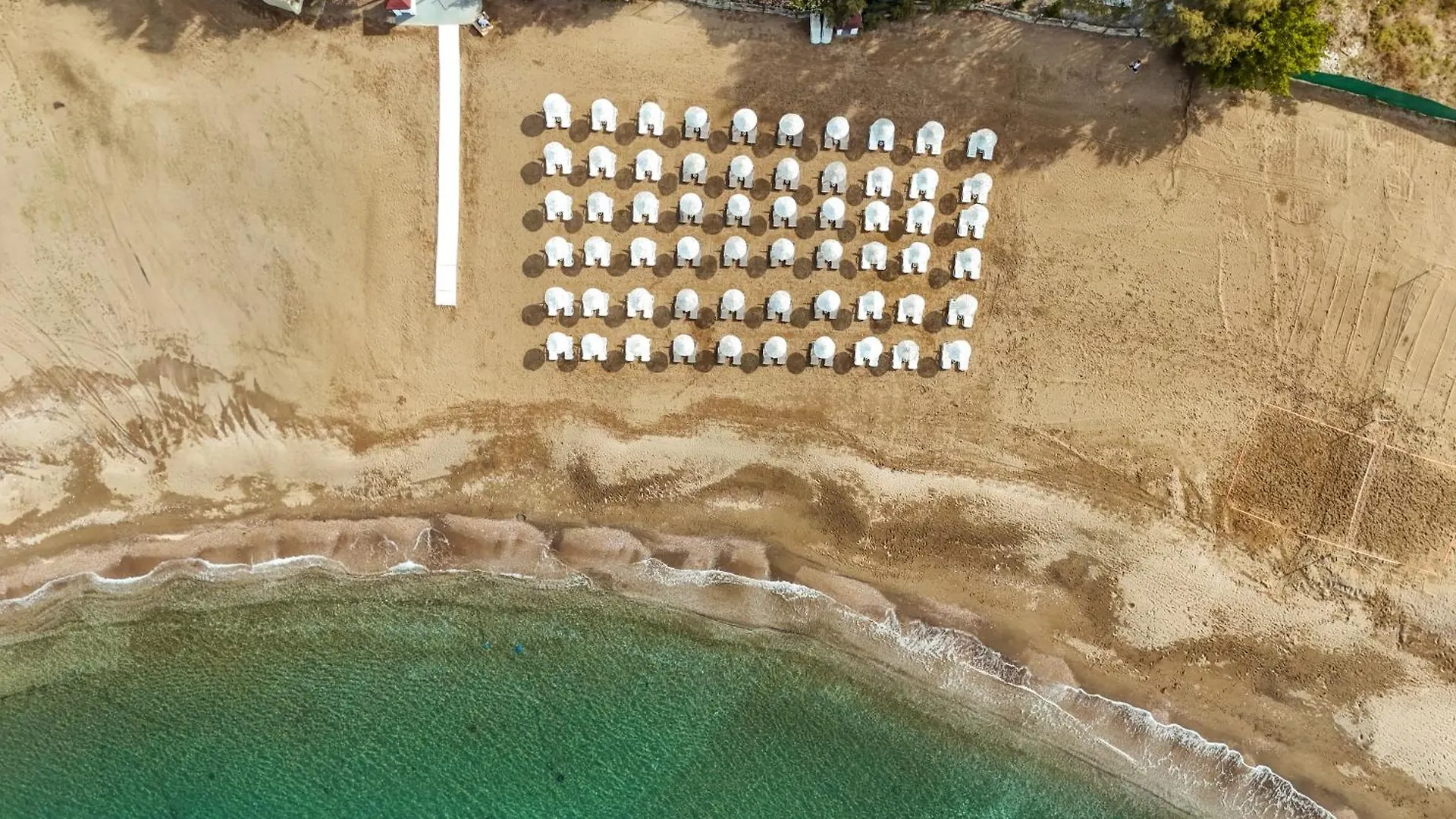 Club Beyy Resort Hotel İzmir