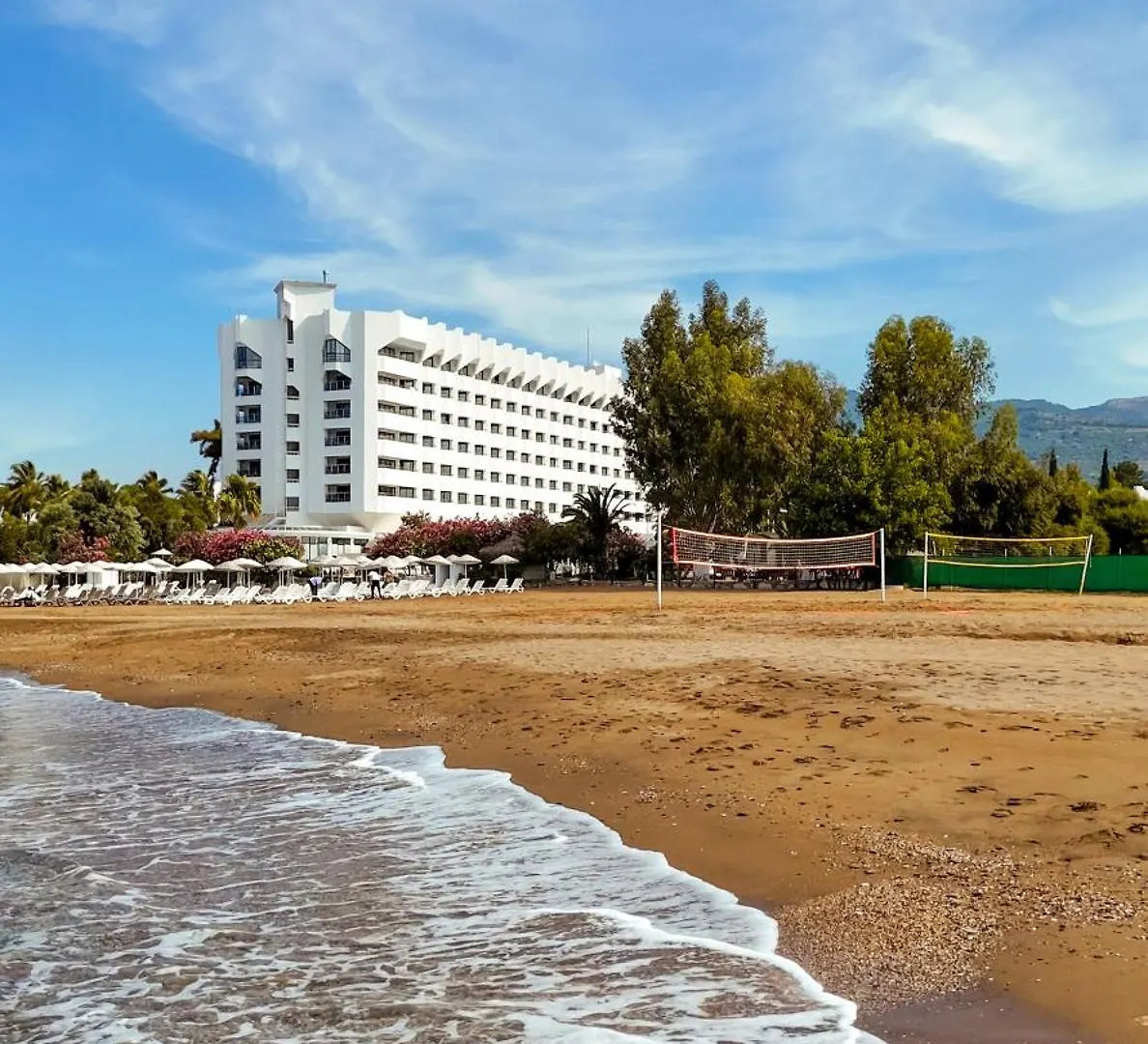 Club Beyy Resort Hotel İzmir