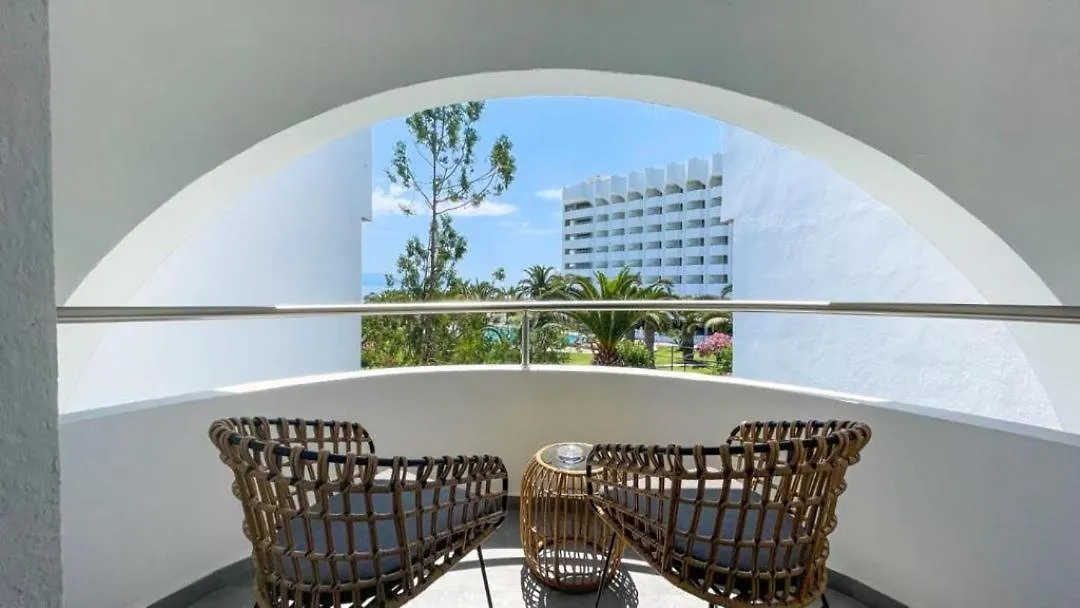 Club Beyy Resort Hotel İzmir 4*,