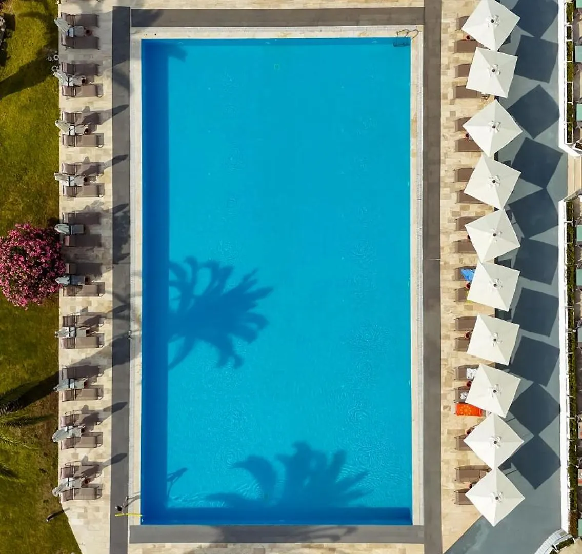 Club Beyy Resort Hotel İzmir 4*,  Turecko